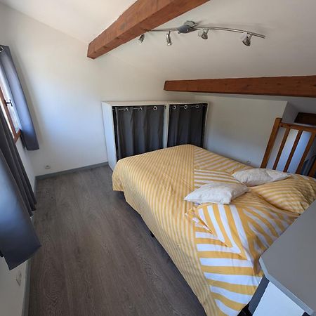 Duplex "La Belle Vue " Leilighet Entrevaux Eksteriør bilde