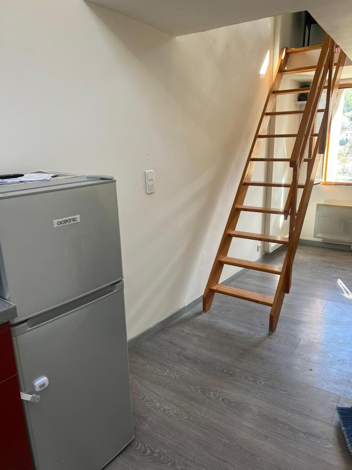 Duplex "La Belle Vue " Leilighet Entrevaux Eksteriør bilde