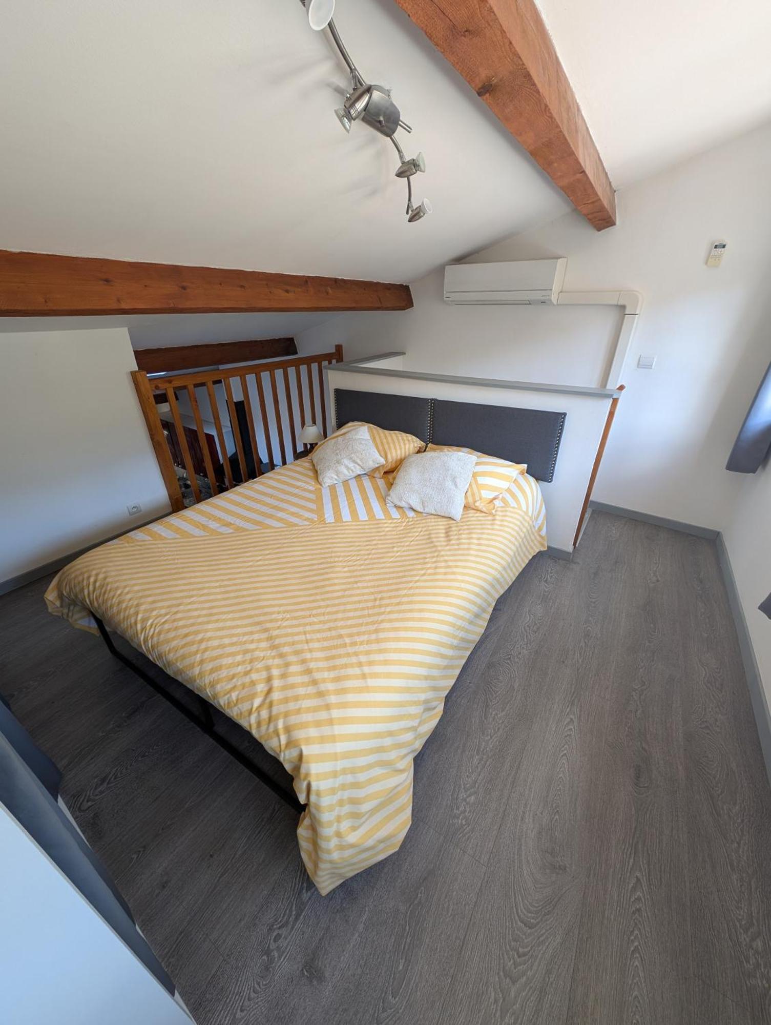 Duplex "La Belle Vue " Leilighet Entrevaux Eksteriør bilde